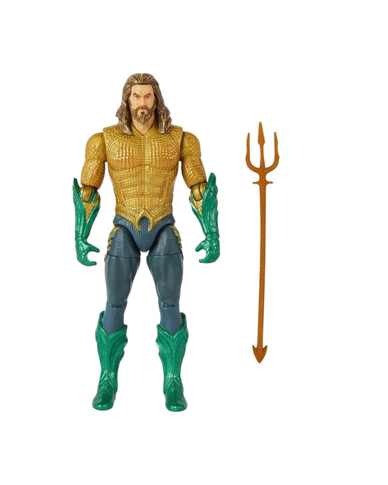 Aquaman (SPIN MASTER)