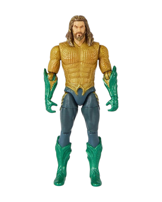 Aquaman (SPIN MASTER)
