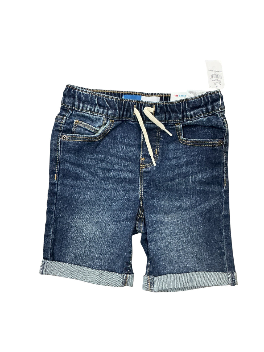 Short para niñ@ 4T (OLD NAVY)