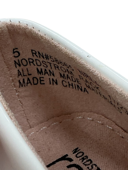 Zapato para bebé 5C (NORDSTROM)