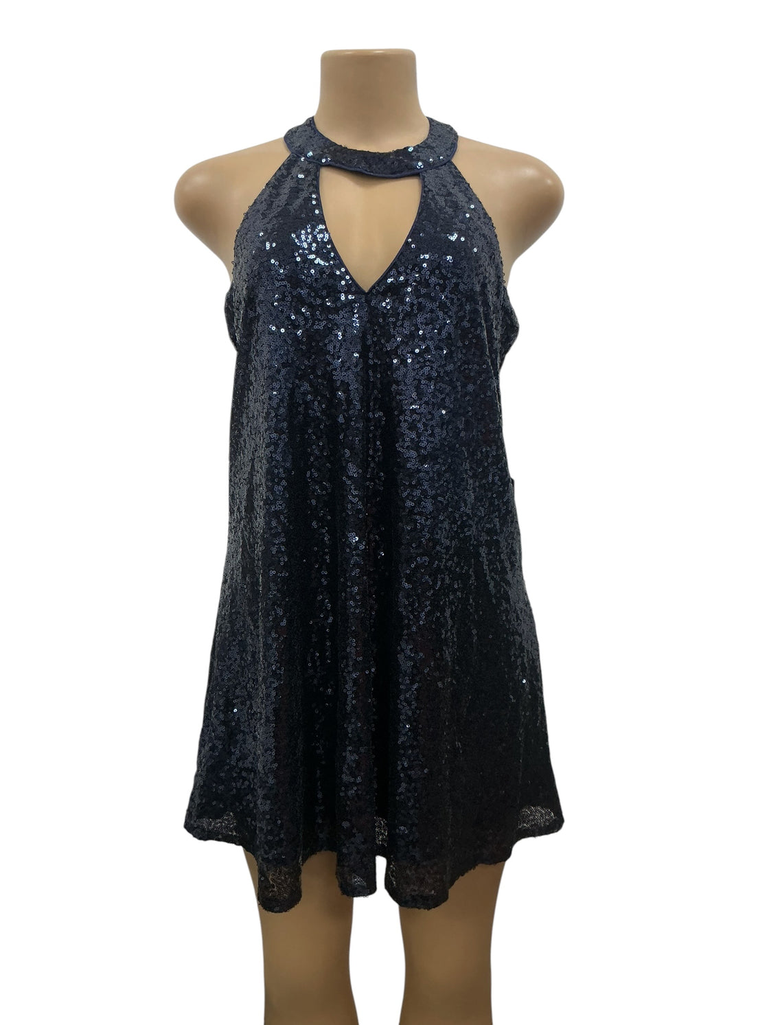 Vestido M (LULUS)