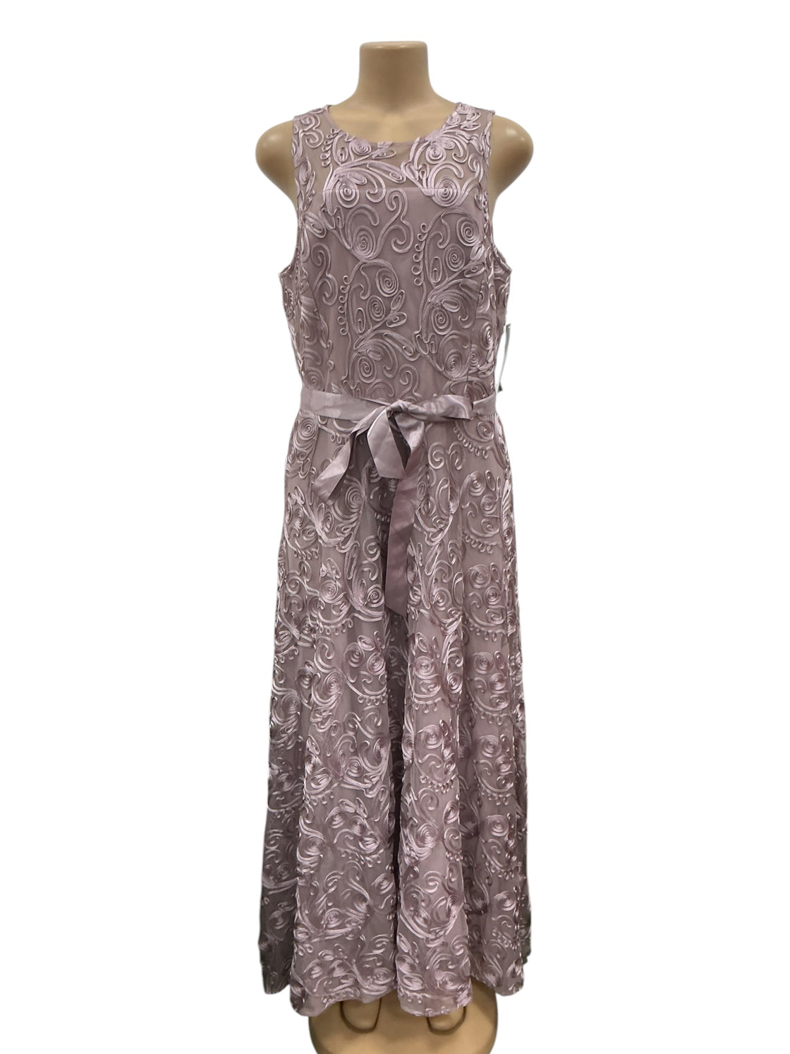 Vestido 12 (TAHARI)