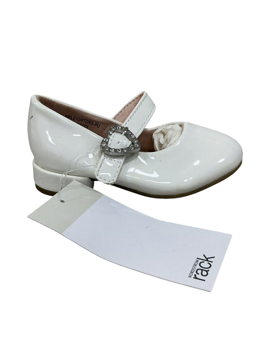 Zapato para bebé 5C (NORDSTROM)