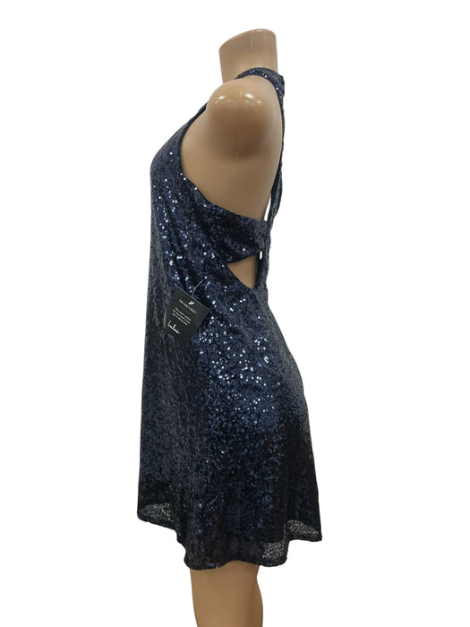 Vestido M (LULUS)