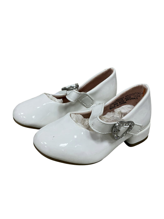 Zapato para bebé 5C (NORDSTROM)