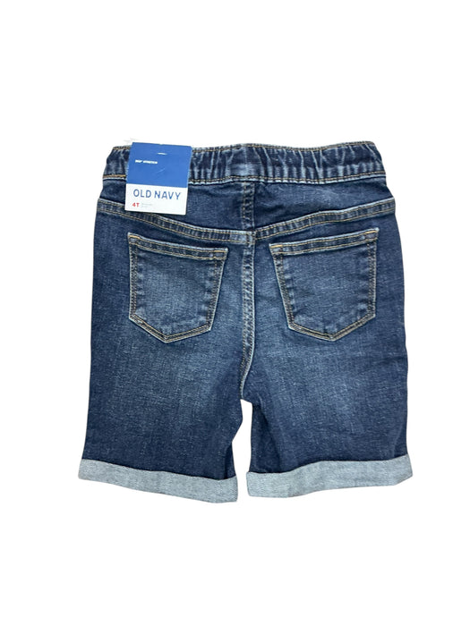 Short para niñ@ 4T (OLD NAVY)