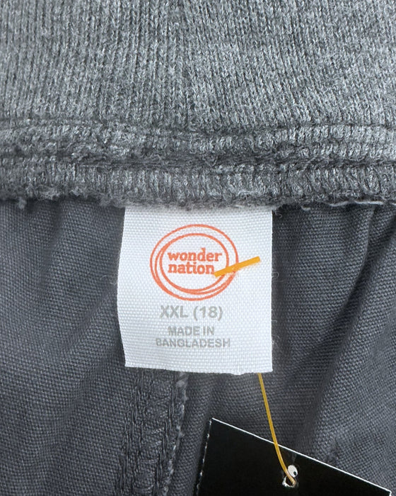 Pantaloneta XXL (WONDER NATION)