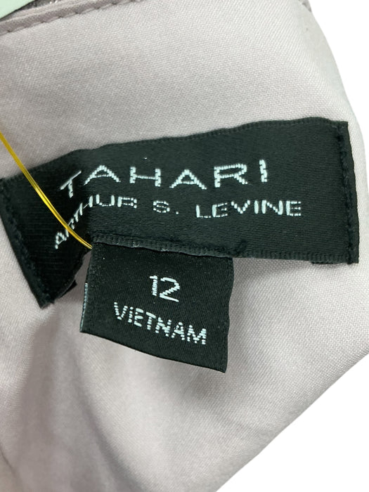 Vestido 12 (TAHARI)