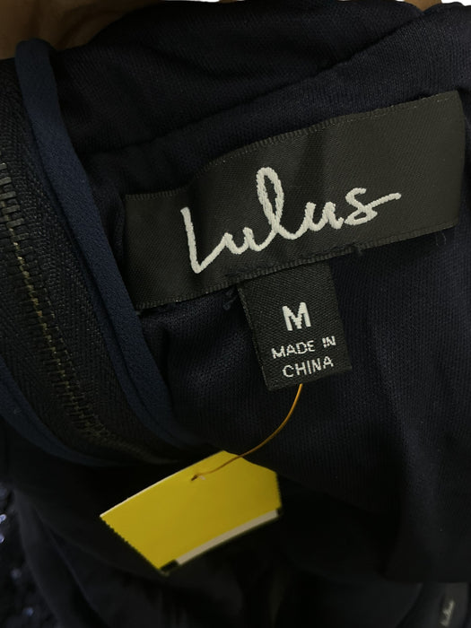 Vestido M (LULUS)
