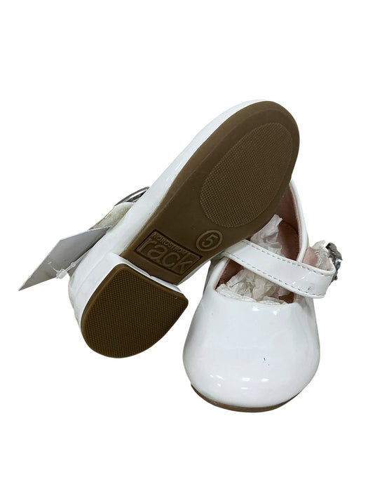 Zapato para bebé 5C (NORDSTROM)