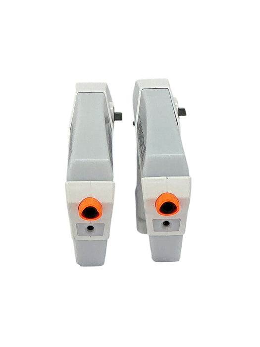 Pistolas de juego (LASER)