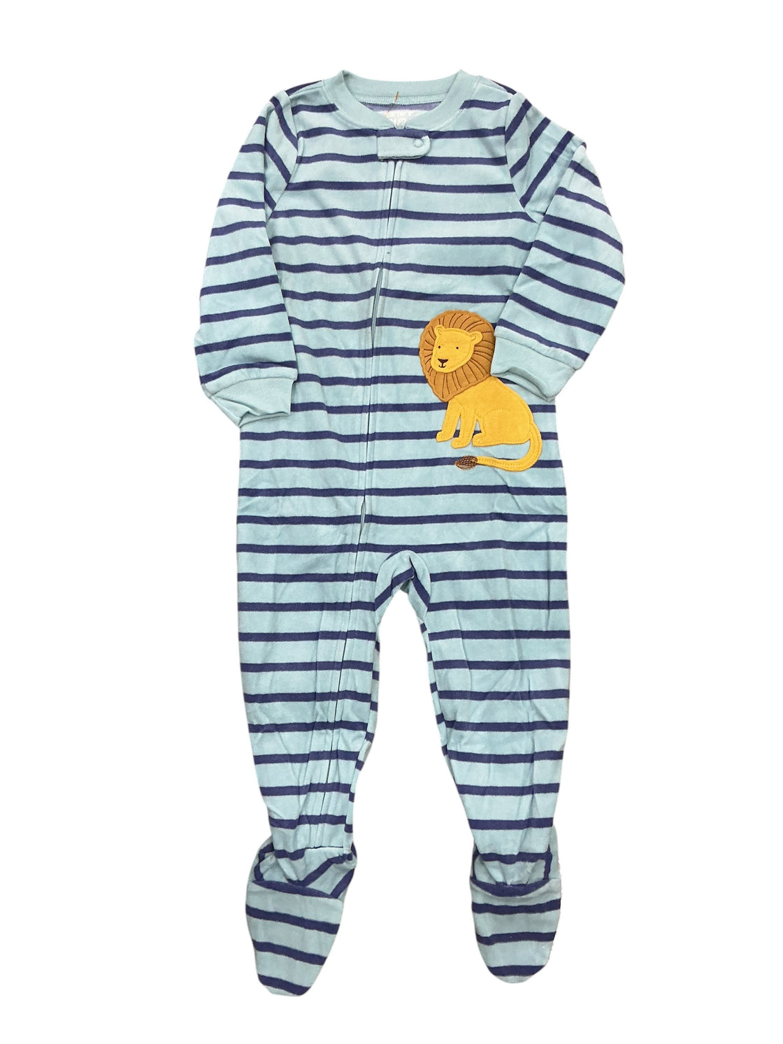 Pijama para niño 2T (CARTER'S)