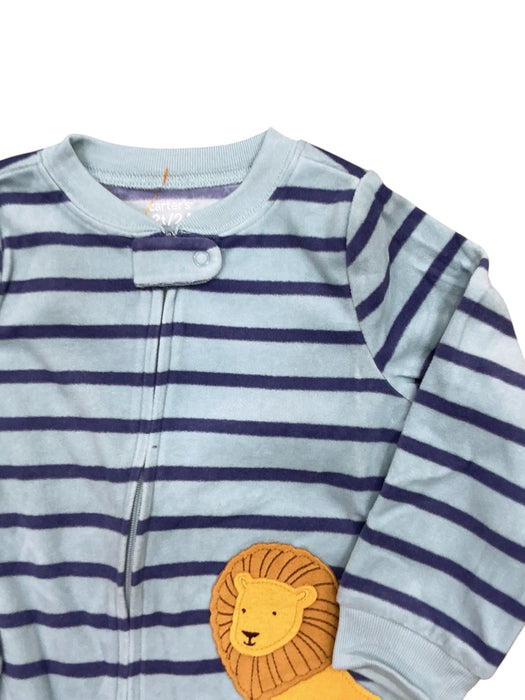 Pijama para niño 2T (CARTER'S)