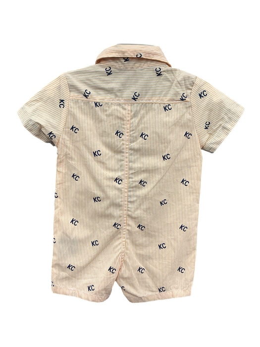 Body para bebé 6/9M (KENNETH COLE)