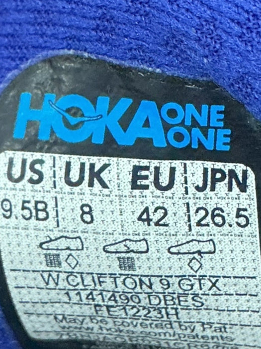 Tenis 9.5 (HOKA)