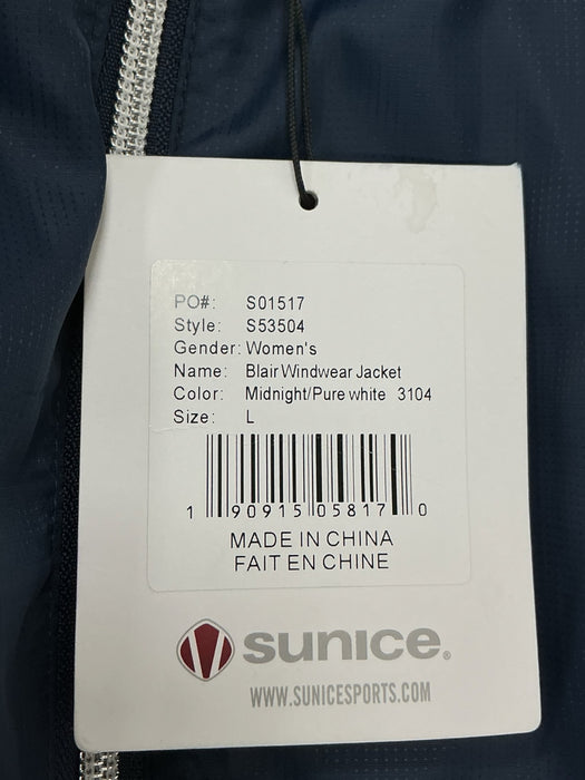 Chumpa L (SUNICE)