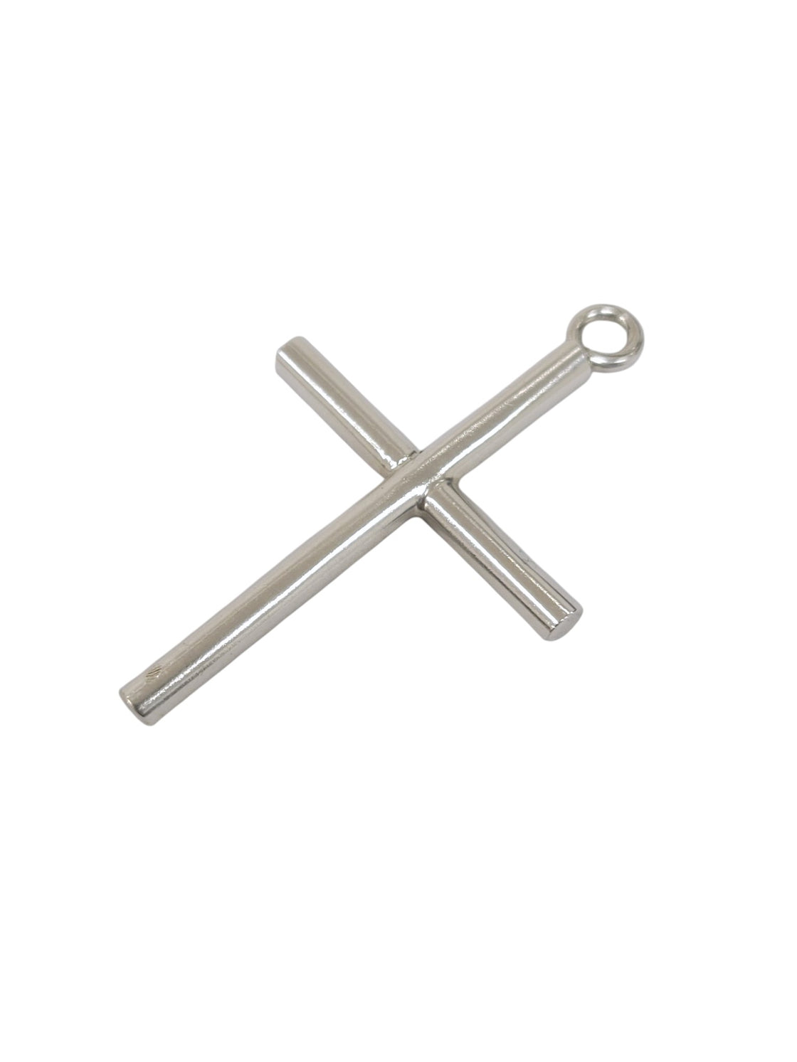 Dije de plata
