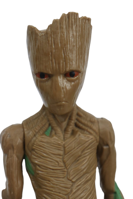 Groot (MARVEL)