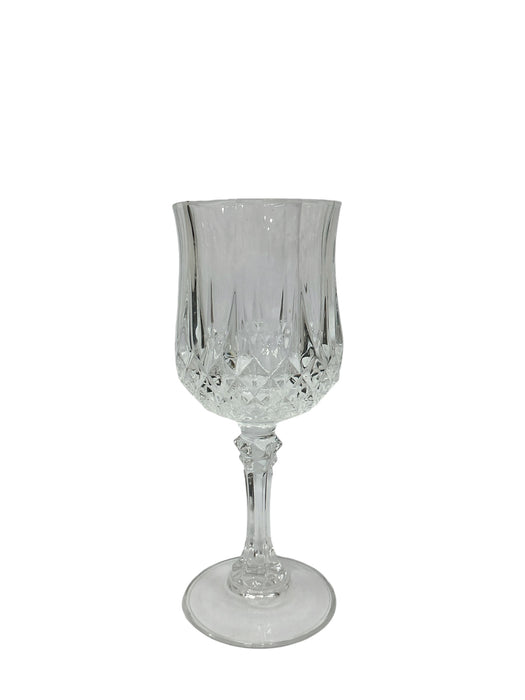 Set de copas (CRISTAL D´ARQUES)