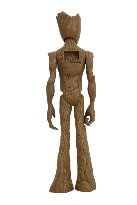 Groot (MARVEL)