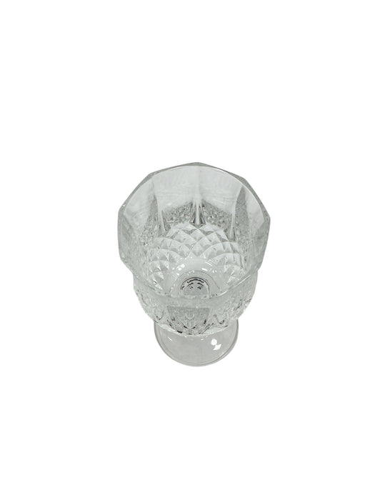 Set de copas (CRISTAL D´ARQUES)