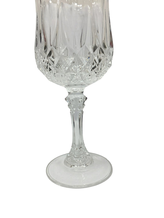 Set de copas (CRISTAL D´ARQUES)