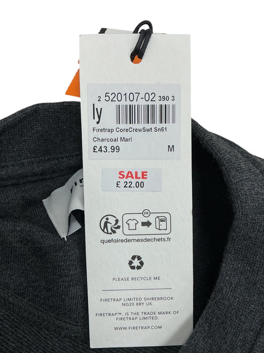 Sudadero M (FIRETRAP)