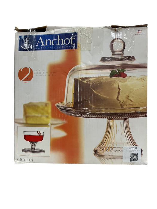 Mostrador de pasteles (ANCHOR)