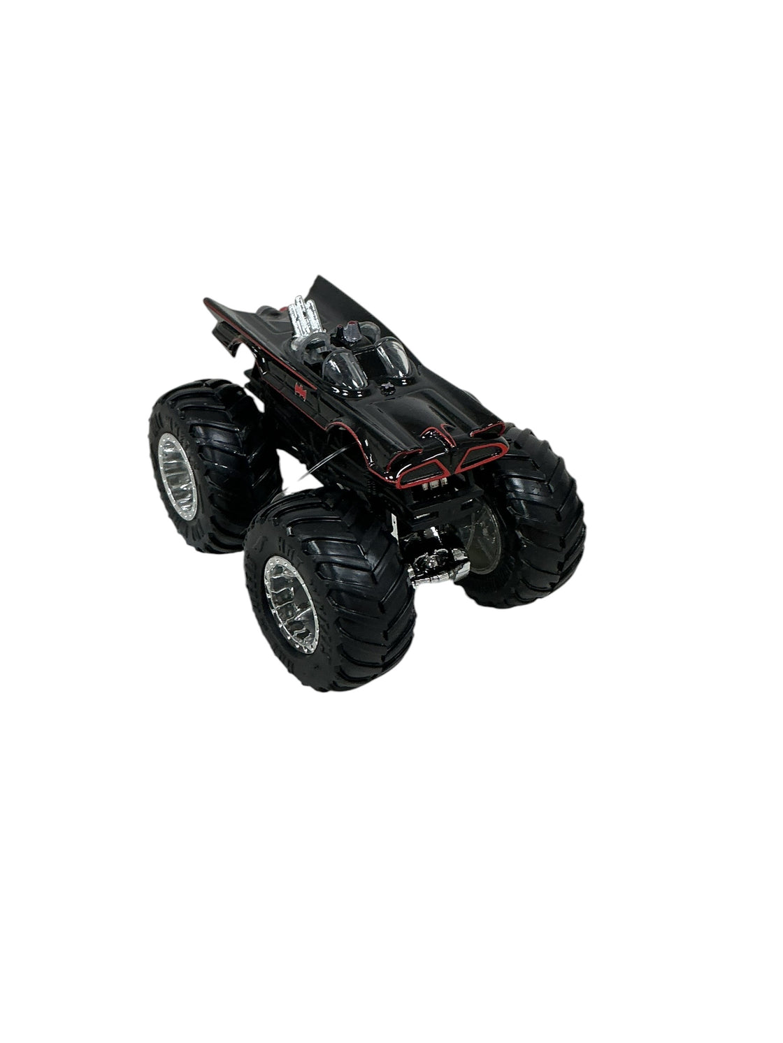 Camión Monstruo (HOT WHEELS)