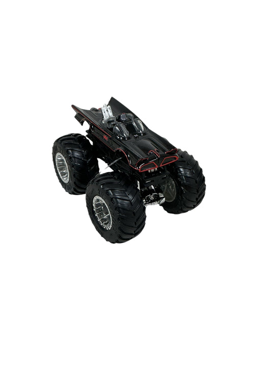Camión Monstruo (HOT WHEELS)