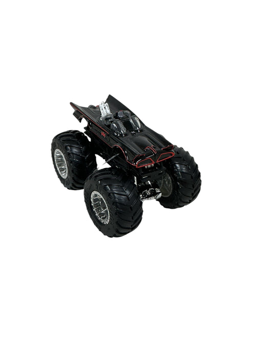 Camión Monstruo (HOT WHEELS)