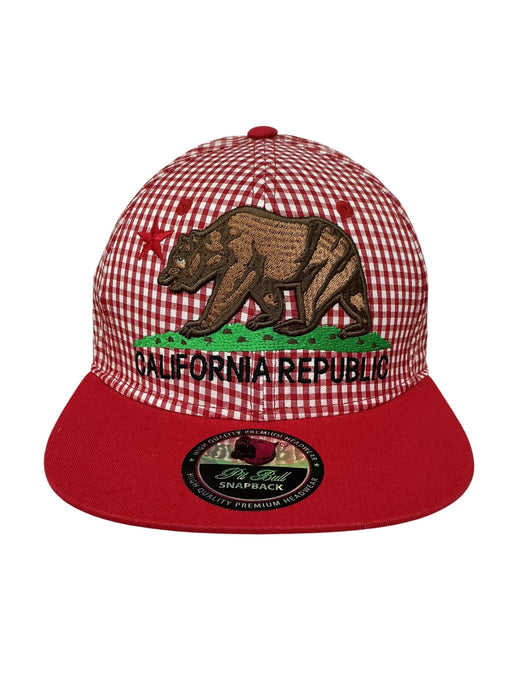 Gorra  (PITBULL PREMIUM HEADWEAR)