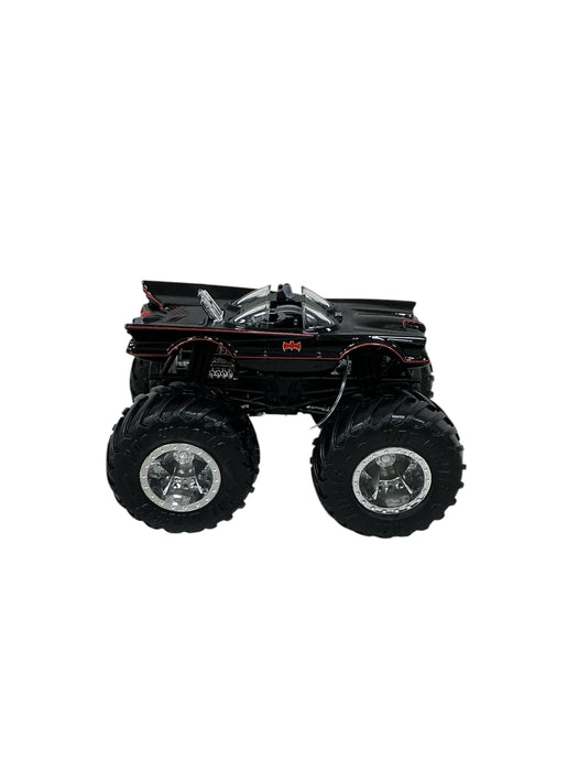 Camión Monstruo (HOT WHEELS)