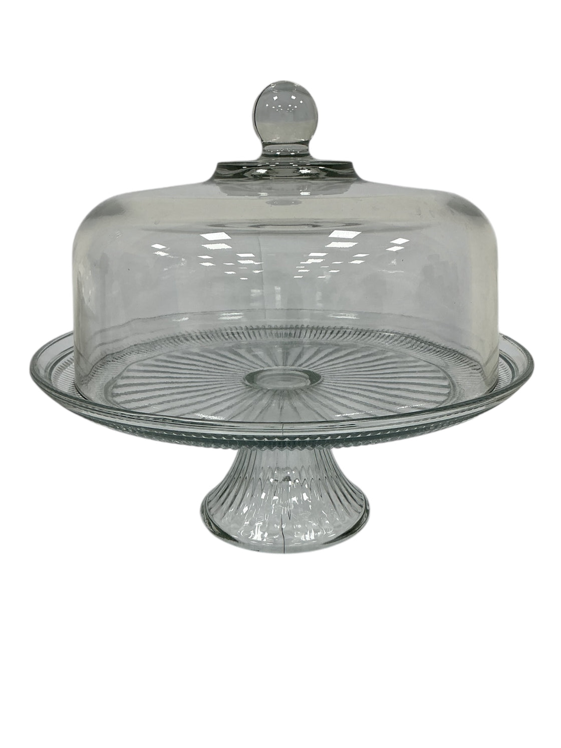 Mostrador de pasteles (ANCHOR)