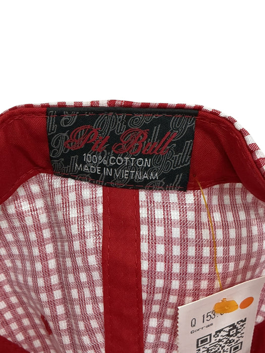 Gorra  (PITBULL PREMIUM HEADWEAR)