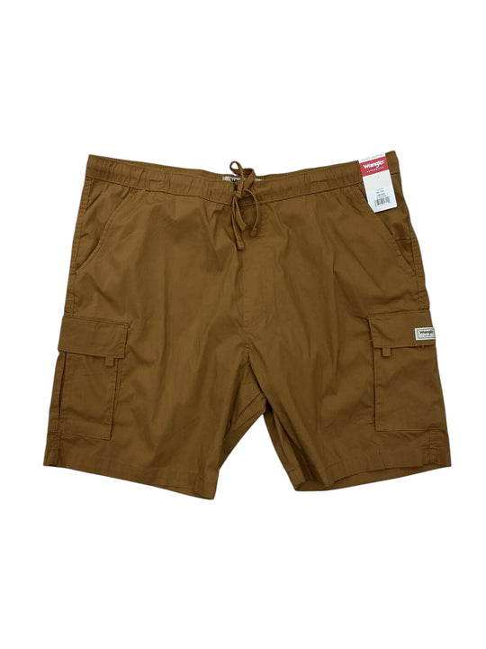Pantaloneta XL (WRANGLER)