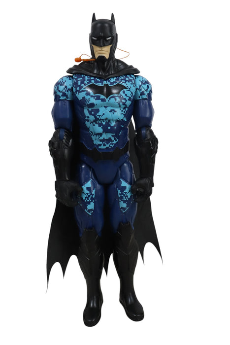 Batman (DC COMICS)