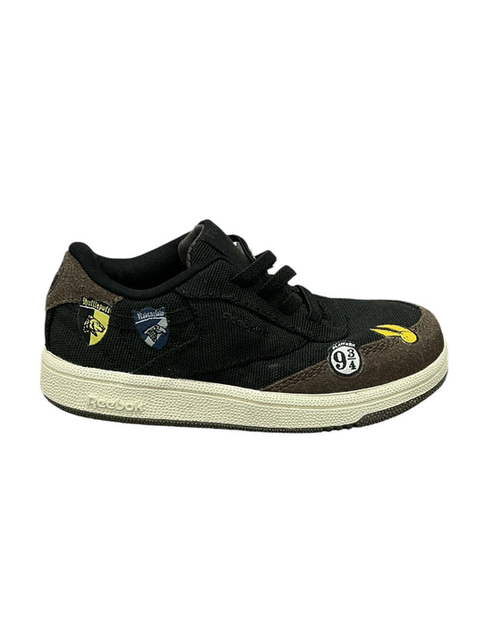 Tenis para bebé 7.5C (REEBOK)