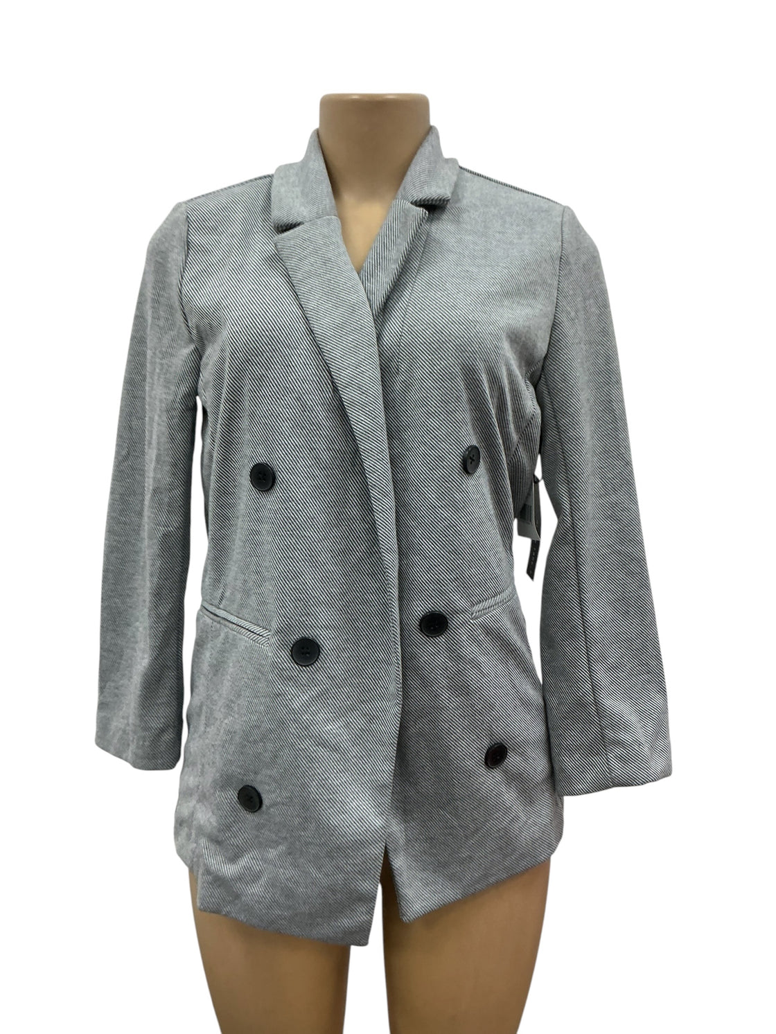 Blazer S (BLACK TAPE)