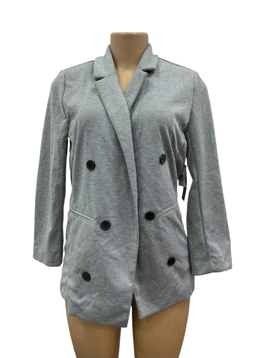 Blazer S (BLACK TAPE)