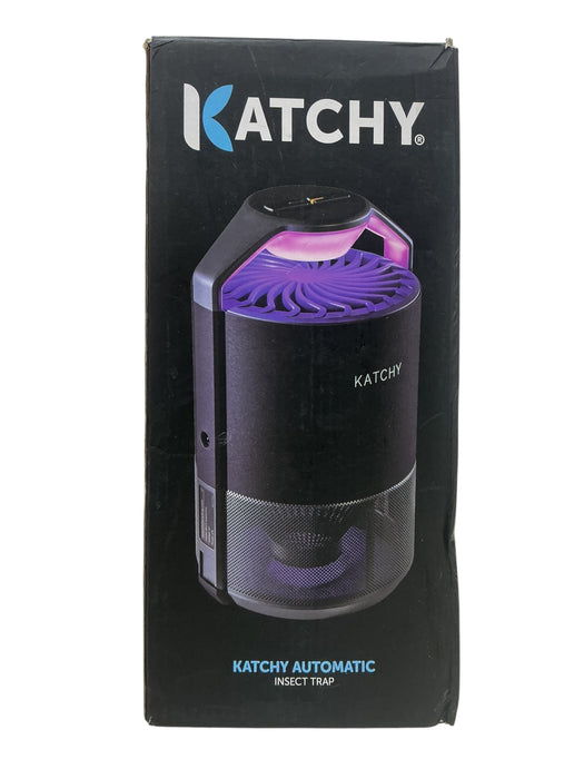 Trampa para insectos (KATCHY)