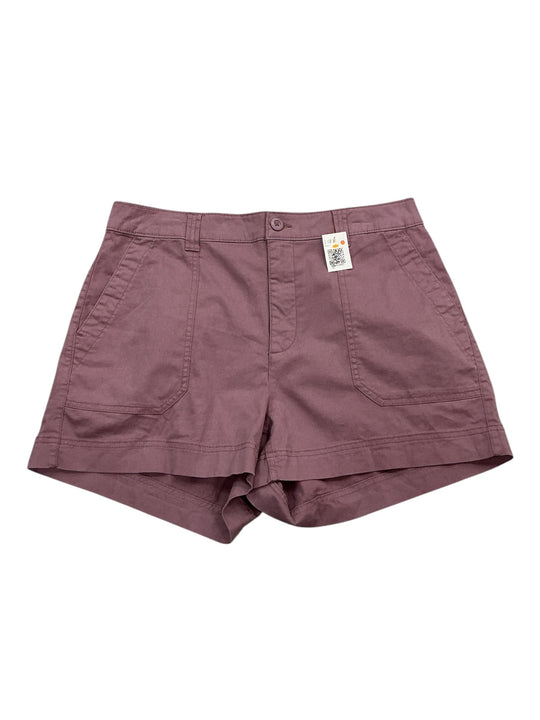 Short L (OLD NAVY)
