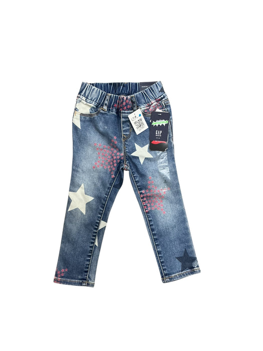Pantalón para bebé 2Y (GAP)
