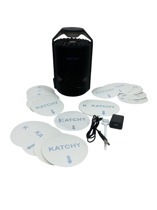 Trampa para insectos (KATCHY)