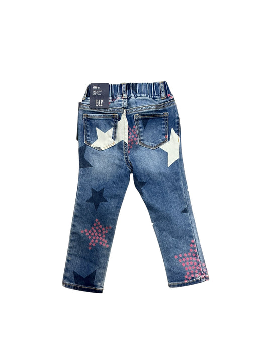 Pantalón para bebé 2Y (GAP)