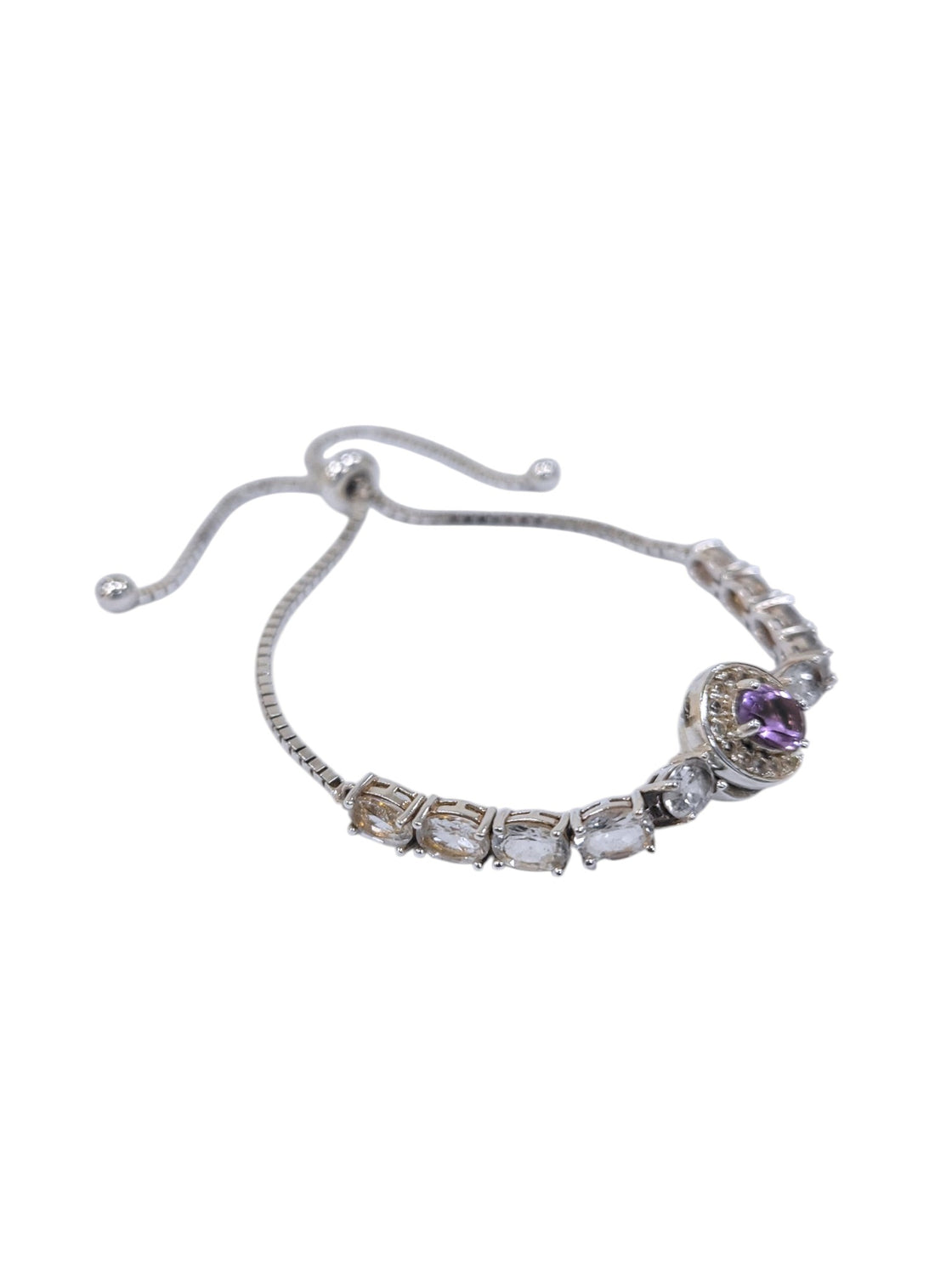 Pulsera de plata (925)