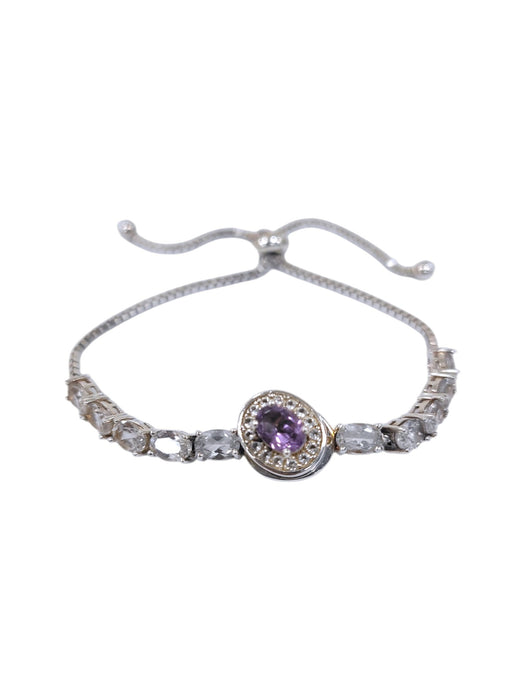 Pulsera de plata (925)