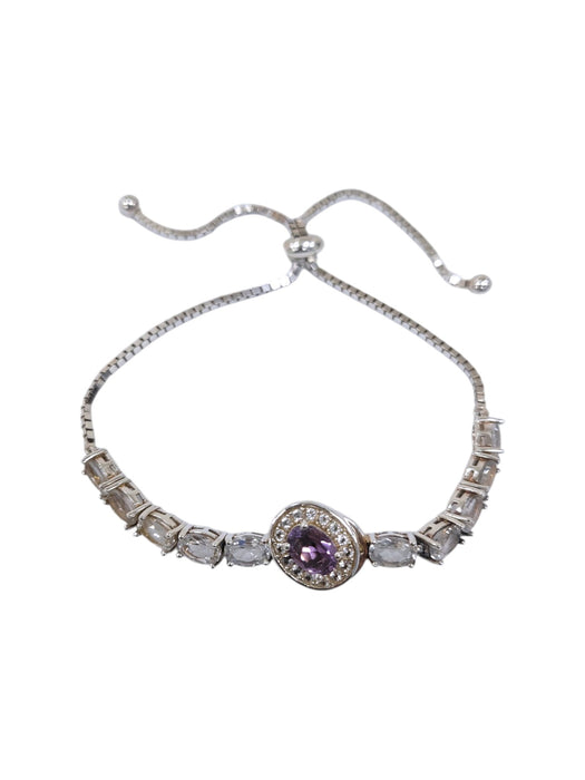 Pulsera de plata (925)