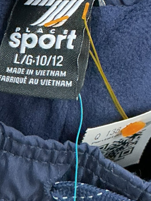 Pants para niñ@ 10/12 (PLACE SPORT)