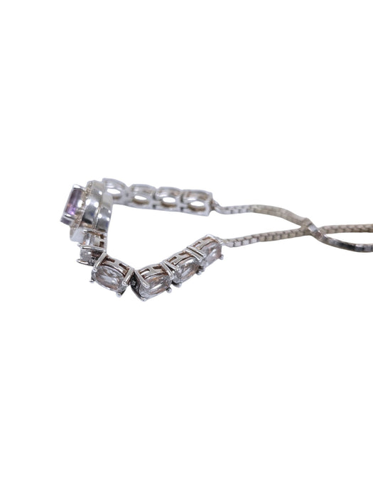 Pulsera de plata (925)